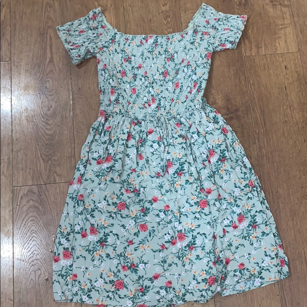 Dress